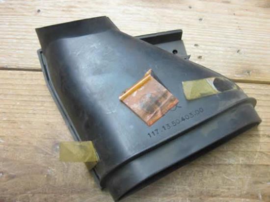 117135040300 Luchtinlaat