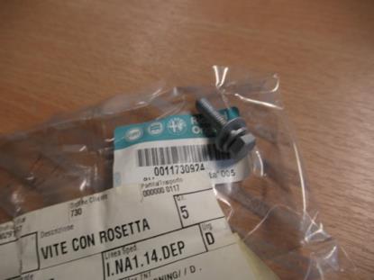 11730924 Bout met ring