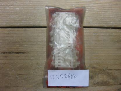 12352680 Verbinding kabelbundel stekker Alfa Romeo 75