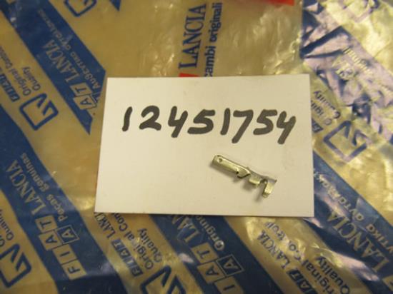 12451754 Kabelschoen