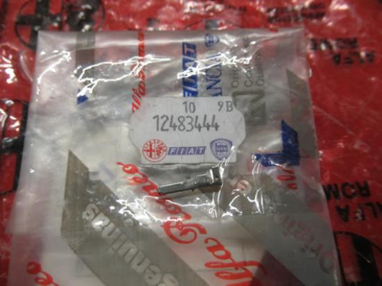 12483444 Kabelschoen