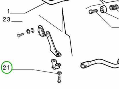 12647021 Ring Panda 166 GT 147 156  Marea Ducato Uno Tipo Kappa Thema Thesis Delta Dedra