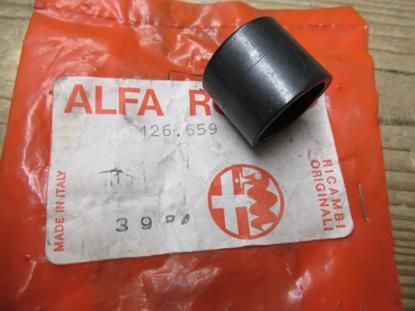 126659 Bus versnellingsbak