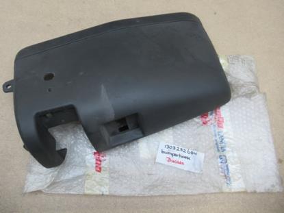 1303232604 Achterbumper linkerzijde