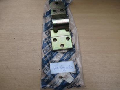 1304691080 Portier scharnier voorzijde