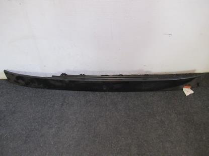 1304722080 Grilleplaat voorzijde