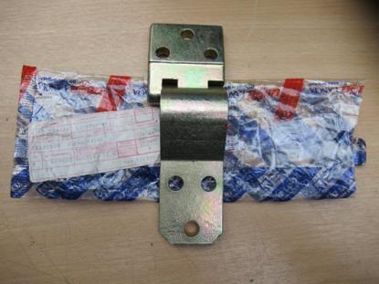 1304793080 Portier scharnier voorzijde