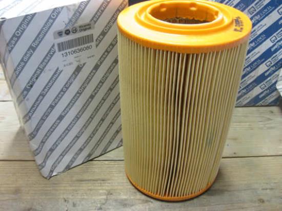 1310636080 Luchtfilter Fiat Ducato