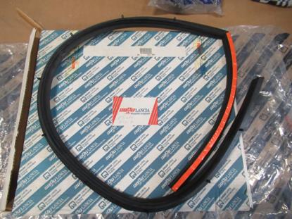 1313959080 Deur achterwand verhoogde carrosserie