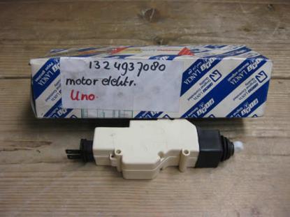 1324937080 Portiervergrendeling elektrisch