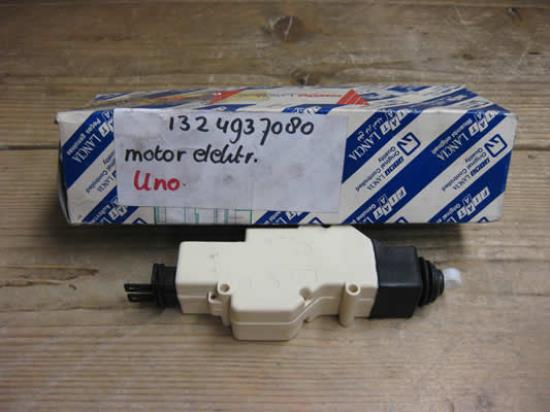 1324937080 Portiervergrendeling elektrisch