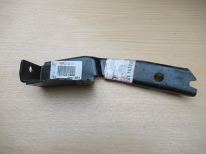 1325221080 Beugel achterbumper bevestiging