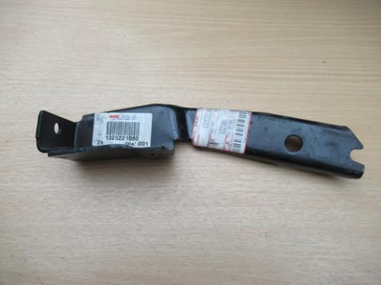 1325221080 Beugel achterbumper bevestiging