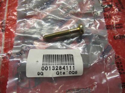 13284111 Bout M6 x 40mm