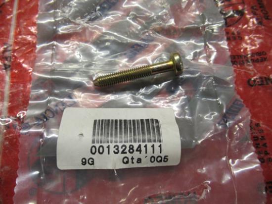 13284111 Bout M6 x 40mm