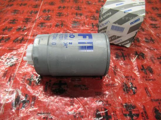 1337724080 Diesel brandstoffilter