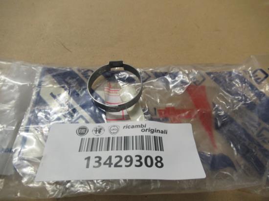 13429308 Ashoes klem