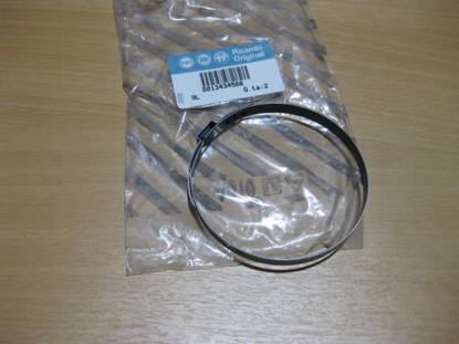 13434508 Ashoes klem 72.5mm