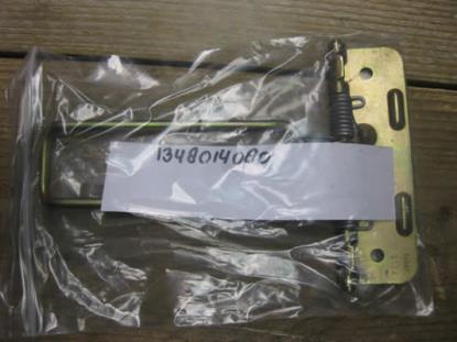 1348014080 Deur achterwand Fiat Professional Ducato