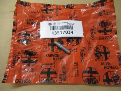 13517034 Tapeind M8x12x22