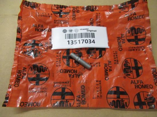 13517034 Tapeind M8x12x22