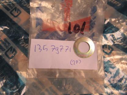 13579771 Ring Alfa Romeo Fiat Lancia