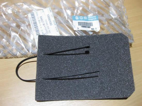 1358901080 Beschermplaat