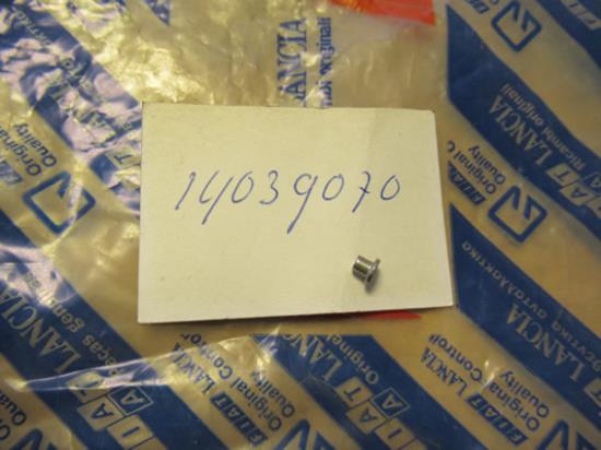 14039070 Bevestiging dakgoot Fiat Punto Mille Duna Elba Uno Palio Fiorino Lancia Y