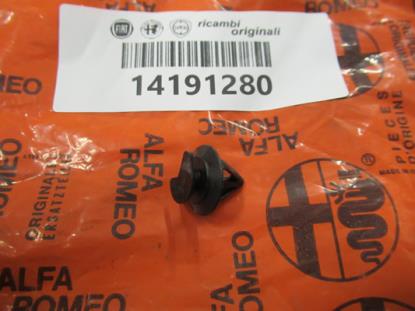 14191280 Clip portier