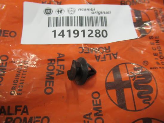 14191280 Clip portier