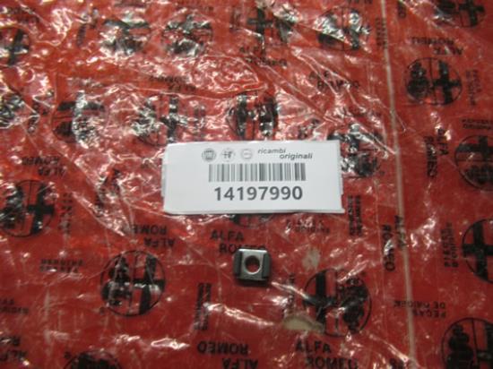 14197990 Moer carrosserie