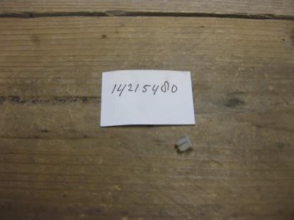 14215480 Spanstuk bevestiging