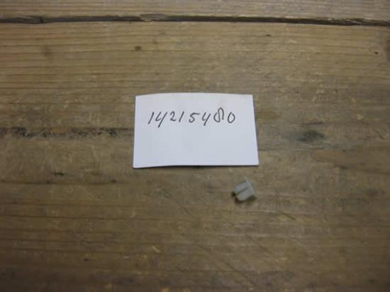 14215480 Spanstuk bevestiging