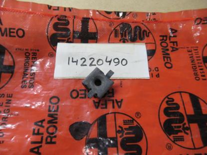 14220490 Spanstuk bevestiging