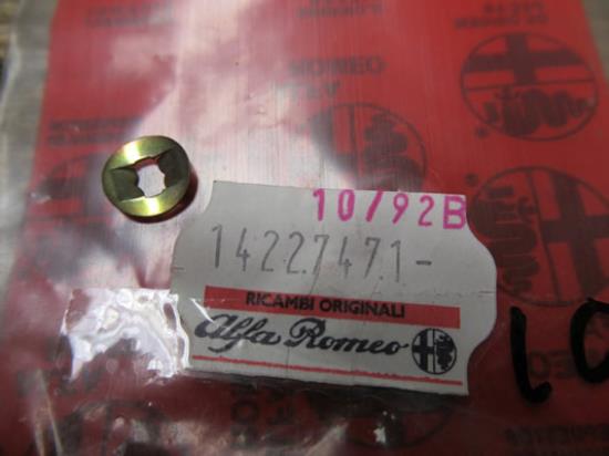 14227471 Borgclip Alfa Romeo 156 166 33