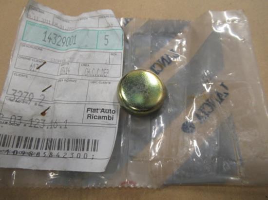 14329001 Plug 28dm