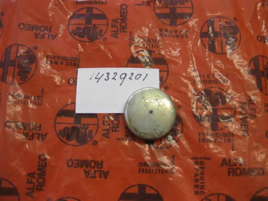 14329201 Plug