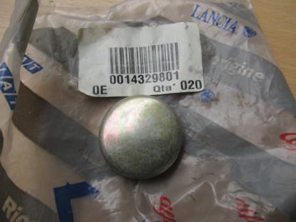 14329801 Plug diam 32