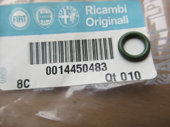 14450483 Pakking 1.78x6.7