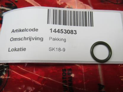 14453083 Pakking airco diam 10.8