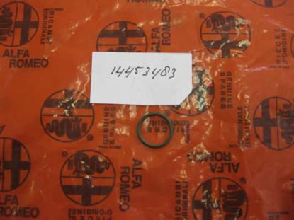 14453483 Airco pakking Alfa Romeo 145 146 Fiat Marea Multipla Tempra Tipo Fiorino Qubo