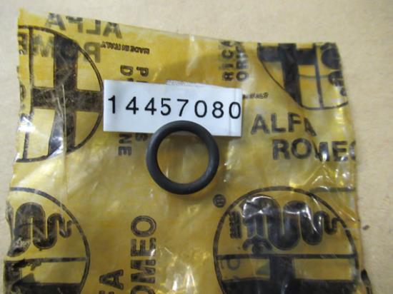 14457080 Schakelpook pakking Alfa Romeo 145 146 155 33 GTV Spider