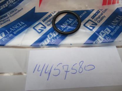 14457580 Waterpomp pakking 2.62x20.29