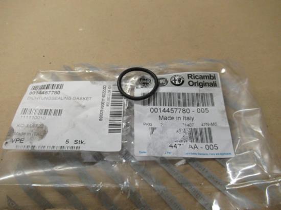 14457780 O-ring 2.62x23.47mm