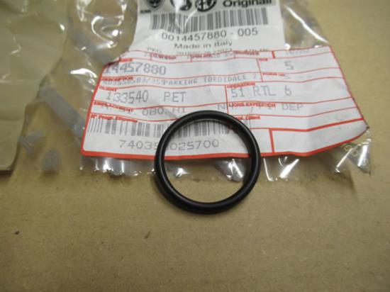 14457880 O-ring 2.62x25.07mm