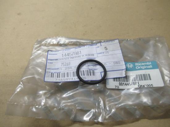 14457881 O-ring M2.62x25.07