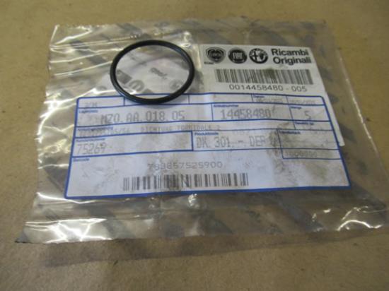 14458480 Waterpomp pakking 2.6x34.59