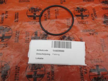 14459980 Pakking nokkenas