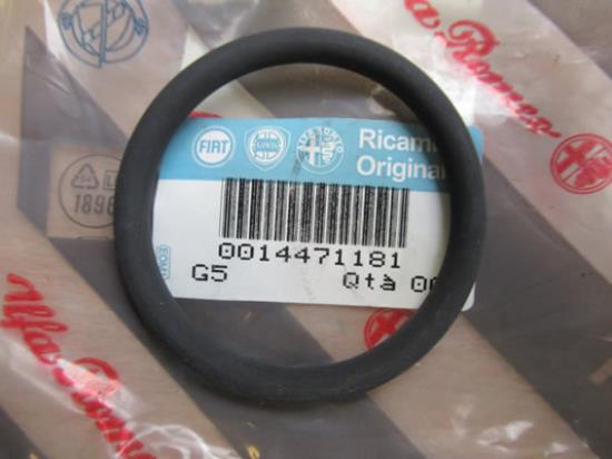 14471181 O-ring druk compressor 5.33x46.99 2.3 JTD