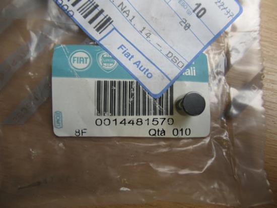 14481570 Bus versnelling